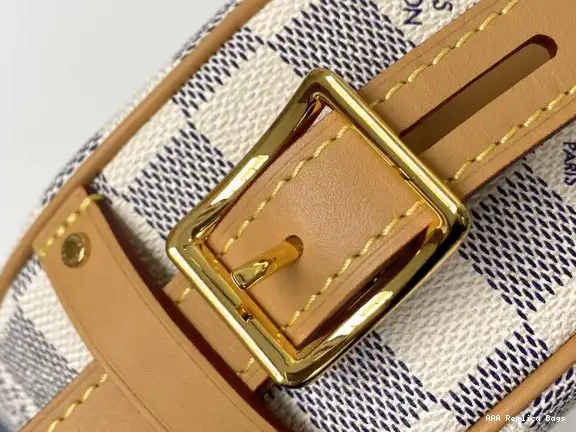 Aaa replica ru SOUPLE VUITTON LOUIS CHAPEAU PM BOITE 0701